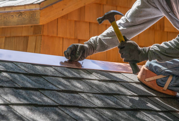 Houston, AK  Roofing repair and installation Company
