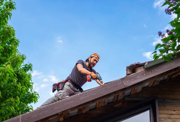 Best Commercial Roofing Services  in Houston, AK