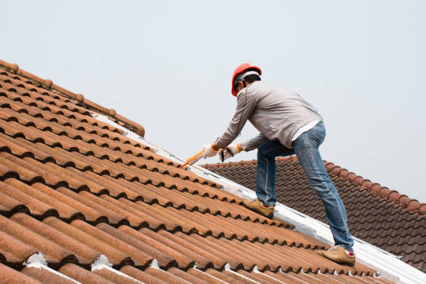 Fast & Reliable Emergency Roof Repairs in Houston, AK