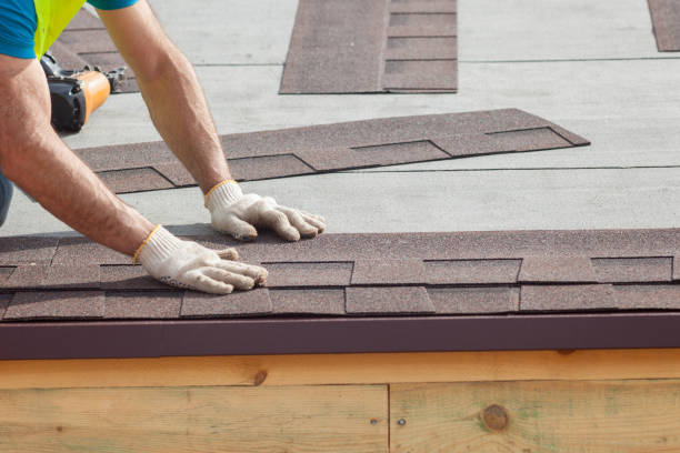 Best Wood Shake Roofing  in Houston, AK